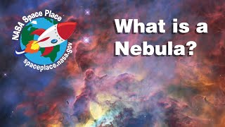 What Is a Nebula [upl. by Nagol]