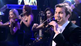 Yanni  Omaggio Tribute live 2009 HD [upl. by Letreece]