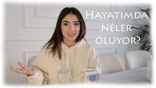 CORONA SÜRECİM VE YAŞADIĞIMIZ ÜZÜCÜ OLAY [upl. by Netsirc]