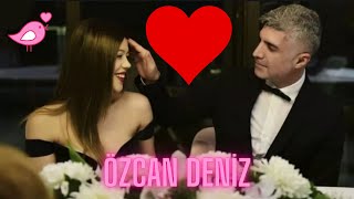 💥 Özcan Denizs Love History [upl. by Georgetta570]