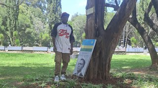 P Kayibanda Afrika park Addis Ababa [upl. by Suryc]