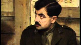 Blackadder Goes Forth  The Tsar [upl. by Rysler]