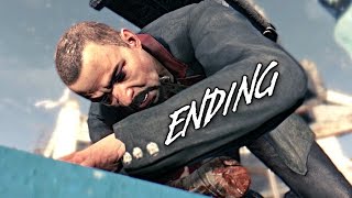 Dying Light ENDING  FINAL MISSION  Walkthrough Gameplay Part 39 PS4 Xbox One [upl. by Gensler]