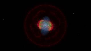 Exploring the Structure of the Ring Nebula [upl. by Macmullin]