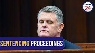 WATCH LIVE Jason Rohdes sentencing proceedings continue [upl. by Ilecara]