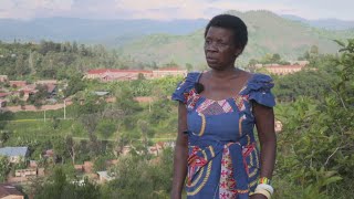 Rwandas Righteous The heroes who risked their lives to help others during genocide • FRANCE 24 [upl. by Bernita]