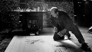 How Jackson Pollock Changed Painting Forever [upl. by Ahsaela556]