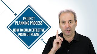 Project Planning 101  How to Build Effective Project Plans [upl. by Ahsilef]