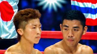 Naoya Inoue Japan vs Karoon Jarupianlerd Thailand  KNOCKOUT Boxing Fight Highlights HD [upl. by Airuam]