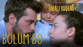 Yaralı Kuşlar 80 Bölüm [upl. by Thelma]