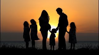 FAMILY  Inspirational Song by Dolly Parton Lyrics [upl. by Yhtuv]