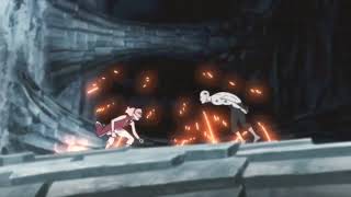 Sakura VS Ino  Sai Beaten ll Naruto Shippuden ll Funny [upl. by Edlun]