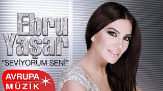 Ebru Yaşar  Eğer Remix Official Audio [upl. by Lole]