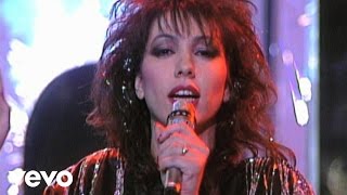 Jennifer Rush  Destiny Wetten dass 14121985 VOD [upl. by Towroy]