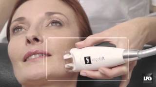 endermologie® Visage [upl. by Aridan]