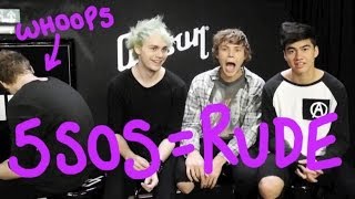 5 Seconds of Summer  Disconnected Vevo Certified Live [upl. by Edieh605]