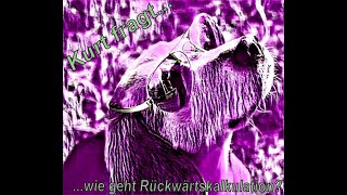 Rückwärtskalkulation einfach erklärt [upl. by Balf305]