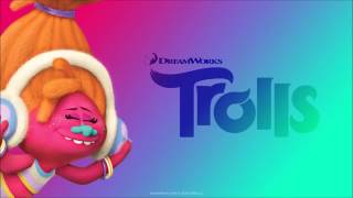 TROLLS Soundtrack  All Songs Mix [upl. by Annoyk535]