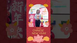 Happy Chinese New Year [upl. by Laetitia]