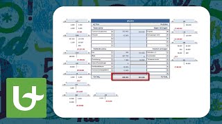 Basis boekhouden  Uitgewerkte oefening [upl. by Mateusz]