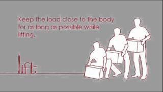 Manual Handling Training Back to Basics YouTube [upl. by Flem]