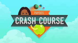 Crash Course Physics Preview [upl. by Llevad]