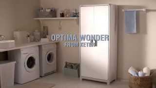 Optima Wonder Cabinet  Keter [upl. by Turoff]