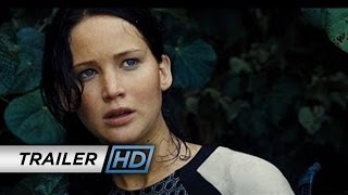 The Hunger Games Half Of The Reaping Scene [upl. by Scrivens]