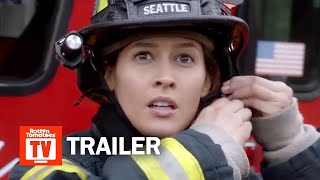 Station 19 Season 1 Trailer  Rotten Tomatoes TV [upl. by Free]