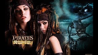 Pirates II Stagnettis Revenge scene 3 •adventure• [upl. by Manolo88]