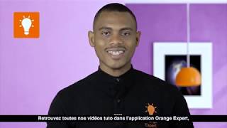 Orange Expert  Comment consulter son volume internet [upl. by Hansiain388]