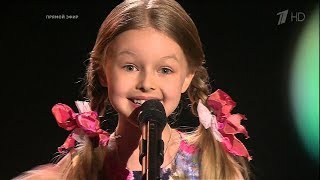 Top 25 of The Voice Kids Russia – Songs In RUSSIAN [upl. by Hayton]