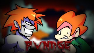 FNF  PWNAGE  PICONJO DAY ONESHOT [upl. by Egoreg]