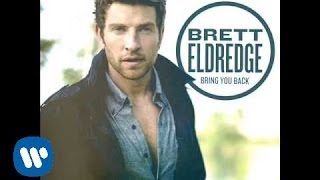 Brett Eldredge  On and On Official Audio [upl. by Porush]