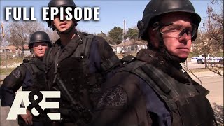 Dallas SWAT 33  Full Episode S3 E7  AampE [upl. by Leonhard]