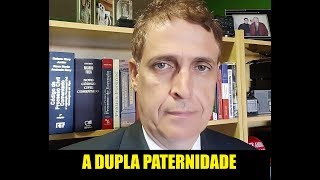 A DUPLA PATERNIDADE [upl. by Laenej]