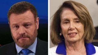 Steyn Pelosi showed why female victims stay silent [upl. by Frohne]