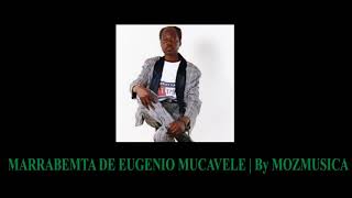 Velha Guarda Eugenio Mucavele Patrao MIX By MOZMUSICA [upl. by Ayrb]