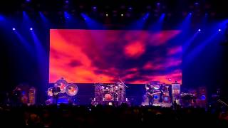 Rush  Bravado  Live in Dallas [upl. by Iew499]