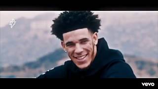 Lonzo Ball  ZO2 ᴴᴰ Official Music Video VEVO REUPLOAD [upl. by Ilatfen]