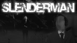 Slenderman Original Game [upl. by Aizat]