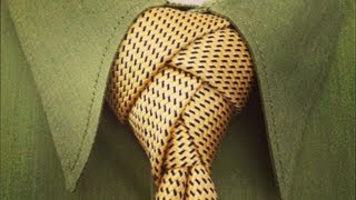 How to tie the Eldredge Knot Step by Step instructions [upl. by Arretal]