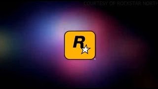 GTA 5 INTRO LEAKED OFFICIAL ROCKSTAR [upl. by Johnnie]