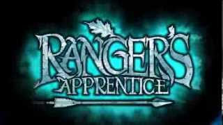 Full Official Rangers Apprentice Series Trailer 2013 [upl. by Haliled]