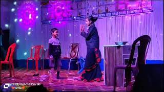 kgn public school baisi drama [upl. by Ahsilam]