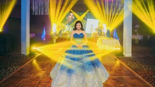 Kims 18th Debut Party Full Coverage  Philippines [upl. by Ahseinet]