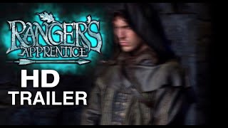 Ranger’s Apprentice  FanTrailer [upl. by Oelc]