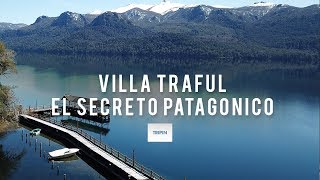 Villa Traful en Neuquén el secreto de la Patagonia [upl. by Herzberg476]