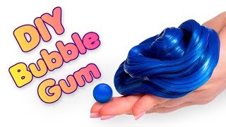 We Make Bubble Gum Easy DIY How To Make Gumballs [upl. by Aivil]