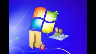 Bloquer laccès à dossier sur Windows [upl. by Aihsyak267]